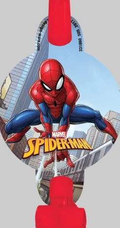 Spider-Man Webbed Wonder Blowouts 8ct
