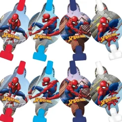 Spider-Man Webbed Wonder Blowouts 8ct