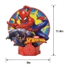 Spider-Man Webbed Wonder Centerpiece, 10.5in