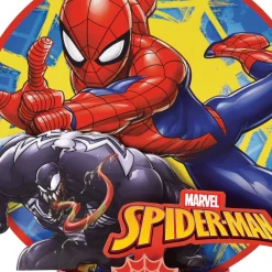 Spider-Man Webbed Wonder Centerpiece, 10.5in