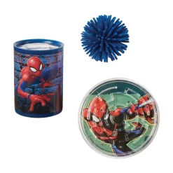 Spider-Man Webbed Wonder Favor Pack 48pc