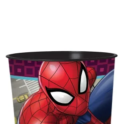 Spider-Man Webbed Wonder Favor Cup