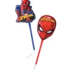 Spider-Man Webbed Wonder Pens, 8ct