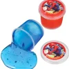 Spider-Man Webbed Wonder Slime, 4ct