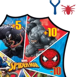 Spider-Man Webbed Wonder Slingshot Game