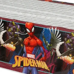 Spider-Man Webbed Wonder Table Cover