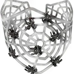 Spiderweb Jewelry Kit, 2pc