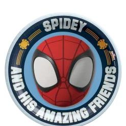 Spidey & His Amazing Friends Paper Dessert Plates, 7in, 8ct