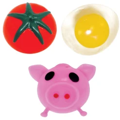Splat Ball