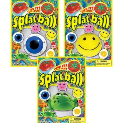 Splat Ball