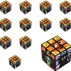 Spooky Friends Halloween Puzzle Cubes, 12ct