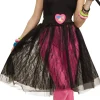 80's Pop Skirt
