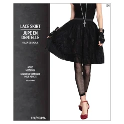 80's Pop Skirt