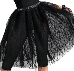 80's Pop Skirt