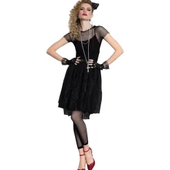 80's Pop Skirt