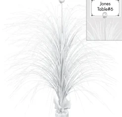 Spray Centerpiece, 28in, Assorted Colors