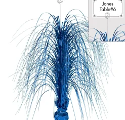 Spray Centerpiece, 28in, Assorted Colors