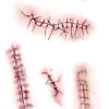 Staples & Stitches Face Tattoo Kit- Tinsley Transfers