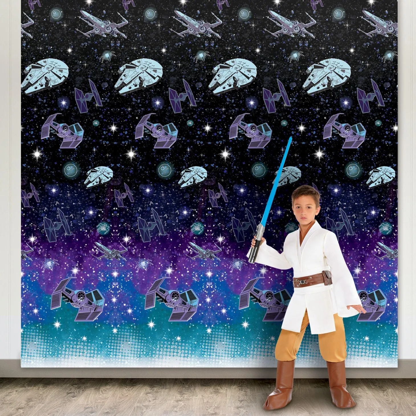 Star Wars Decoration Kit