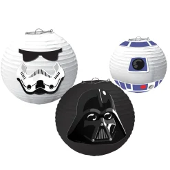 Star Wars Decoration Kit