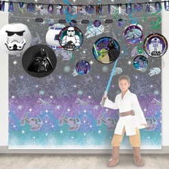Star Wars Decoration Kit