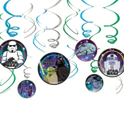 Star Wars Decoration Kit