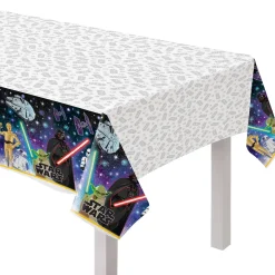 Star Wars Party Kit for 8 Guests