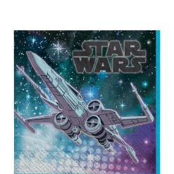 Star Wars Party Kit for 8 Guests