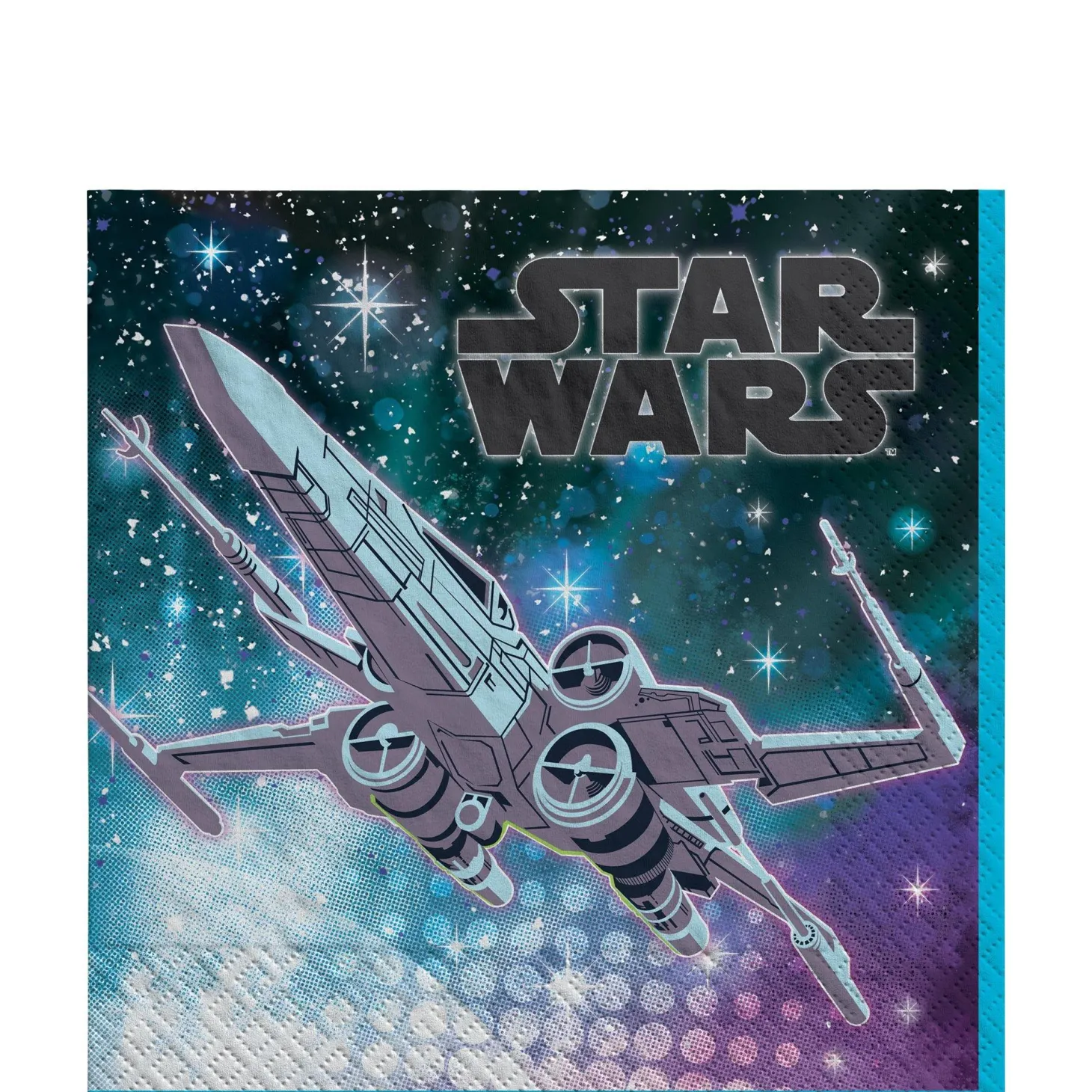 Star Wars Party Kit for 8 Guests