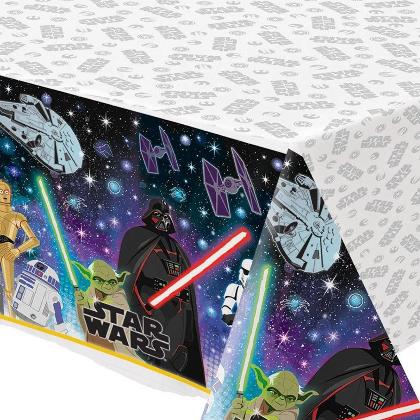 Star Wars Party Kit for 8 Guests
