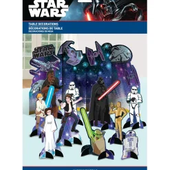 Star Wars Party Kit for 8 Guests