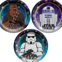 Star Wars Party Kit for 8 Guests