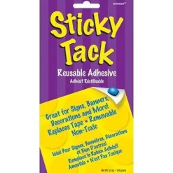 Sticky Tack 5.3oz