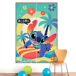 Stitch Decoration Kit