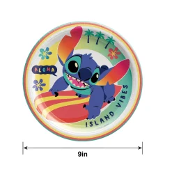 Stitch Party Kit for 8 Guests