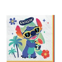 Stitch Party Kit for 8 Guests