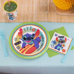 Stitch Party Kit for 8 Guests