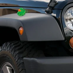 St. Patrick's Day Rubber Duck