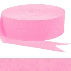 Streamer, 500ft, Assorted Colors