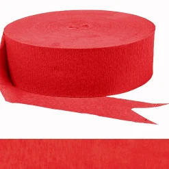 Streamer, 500ft, Assorted Colors