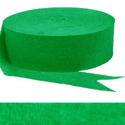 Streamer, 500ft, Assorted Colors