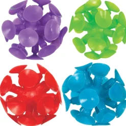 Suction Cup Balls 8ct
