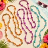 Summer Dream Beaded Necklace, 6ct