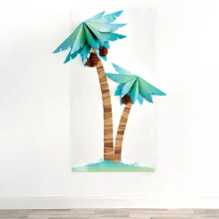 Summer Dream 3D Scene Setter
