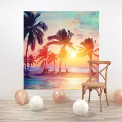 Summer Dream Scene Setter