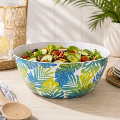 Summer Dream Serving Bowl