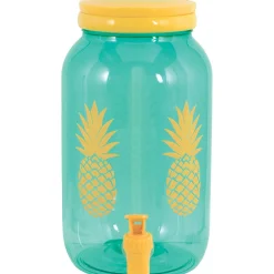 Summer Pineapple Drink Dispenser