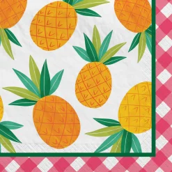 Summer Squeeze Paper Napkins, 16ct