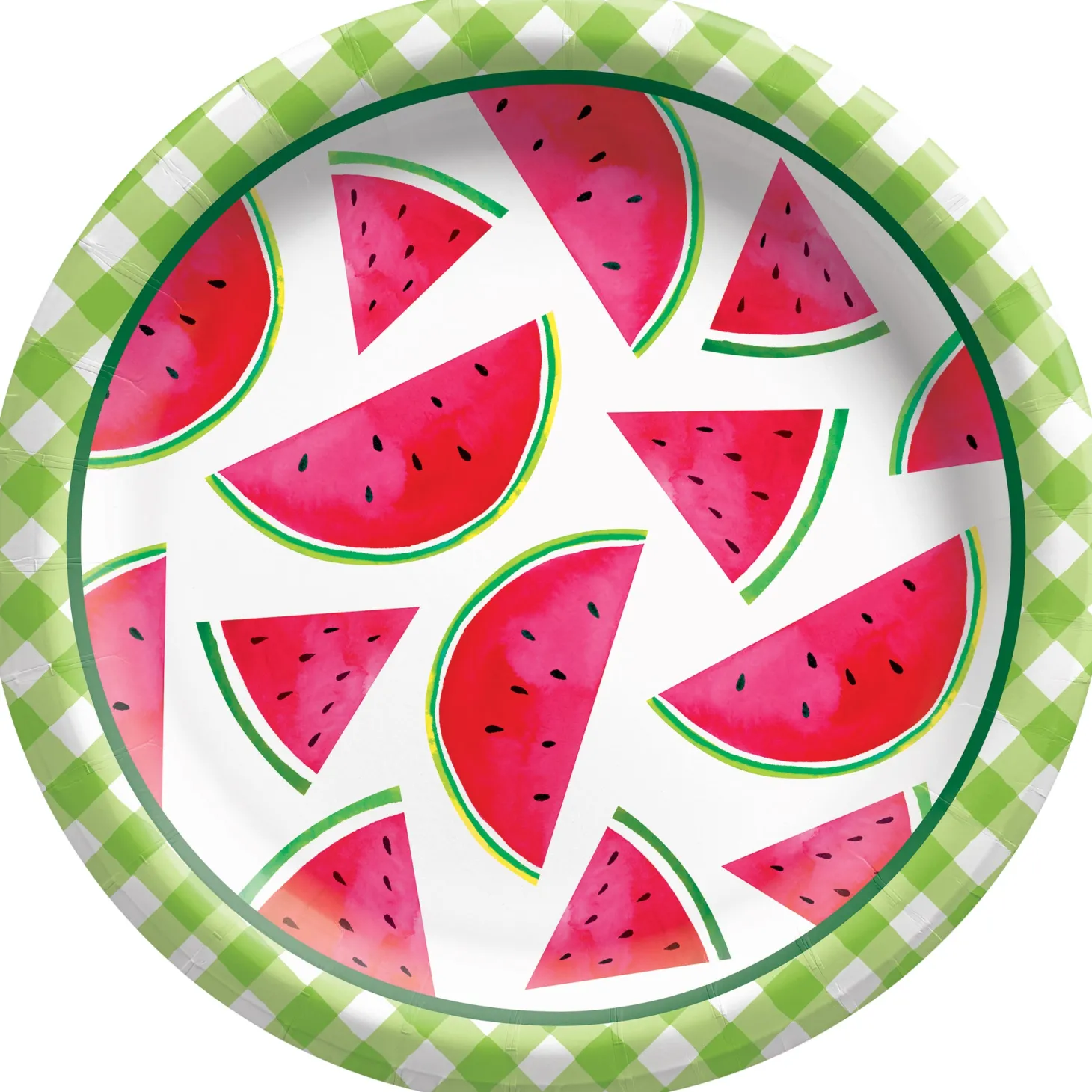 Summer Squeeze Party Kit for 8 Guests