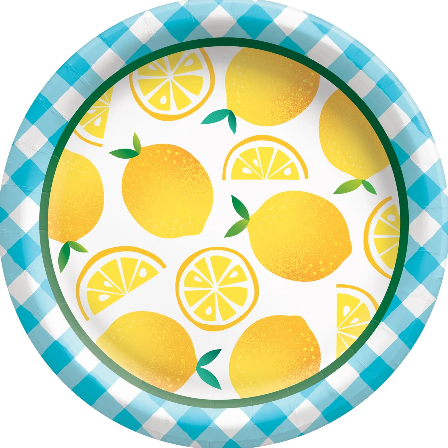 Summer Squeeze Party Kit for 8 Guests